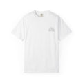Be The Light sun and cross T-shirt | Christian faith tee, Matthew 5:14 design